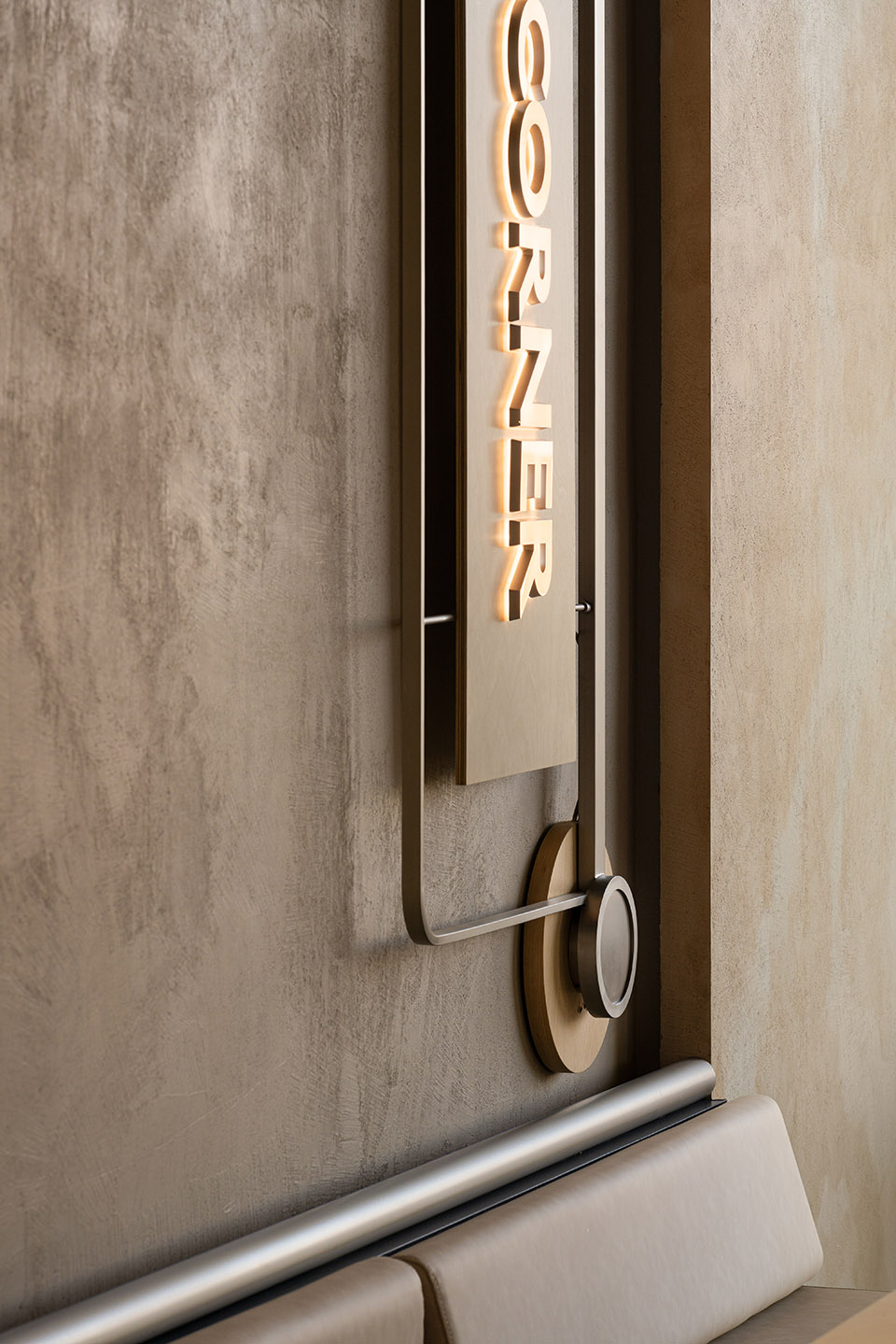 秘密角落,咖啡店丨中国宁波丨常涛&别厦&谢君盟-78