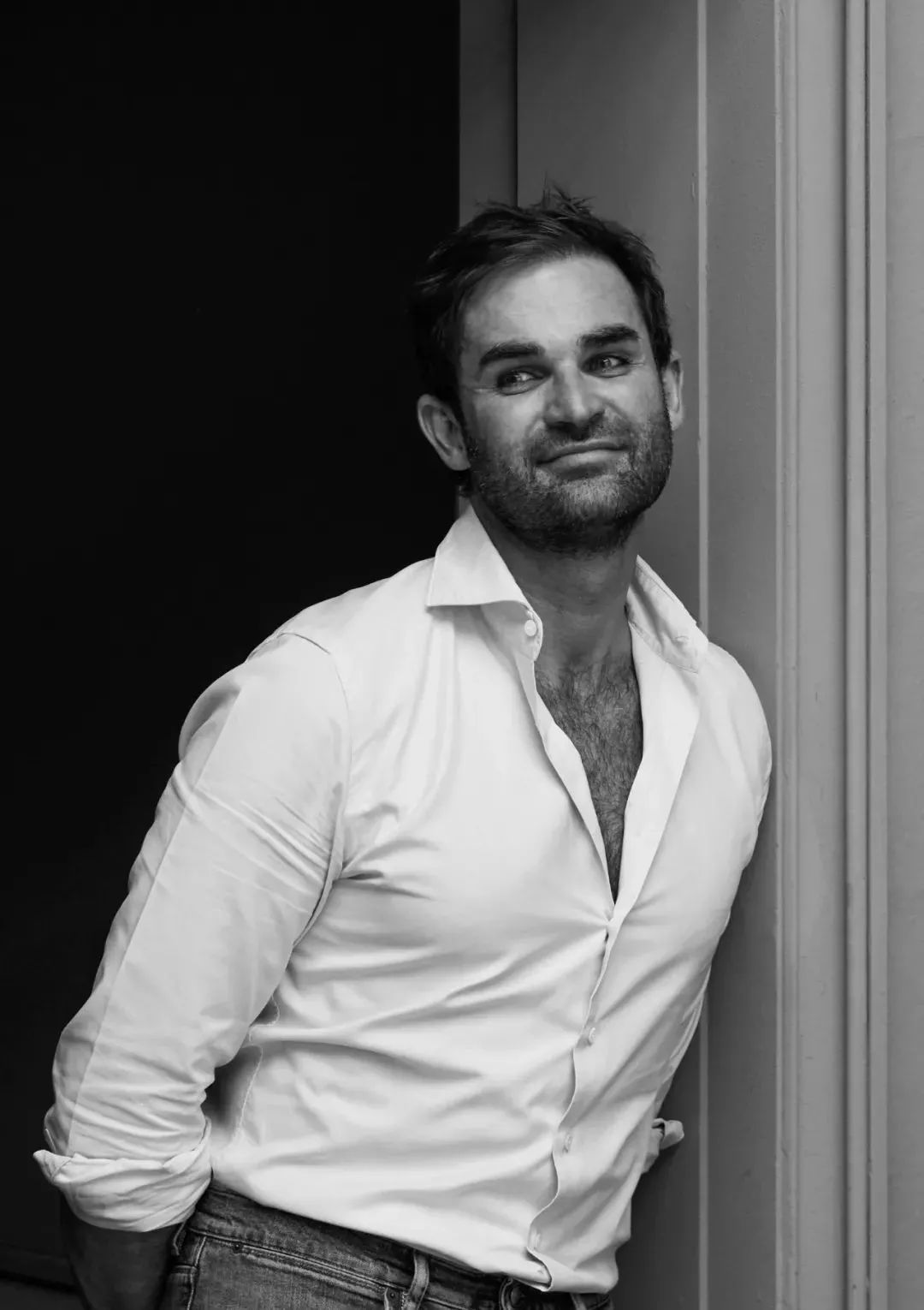 丹麦 Oliver Gustav Studio · 光影中的返璞归真丨丹麦哥本哈根丨Oliver Gustav studio-8