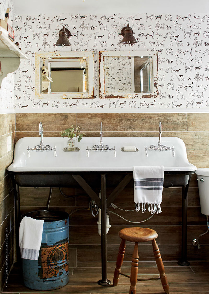 摄影师 David Tsay 的室内摄影佳作 | 捕捉幸福生活的空间之美-34