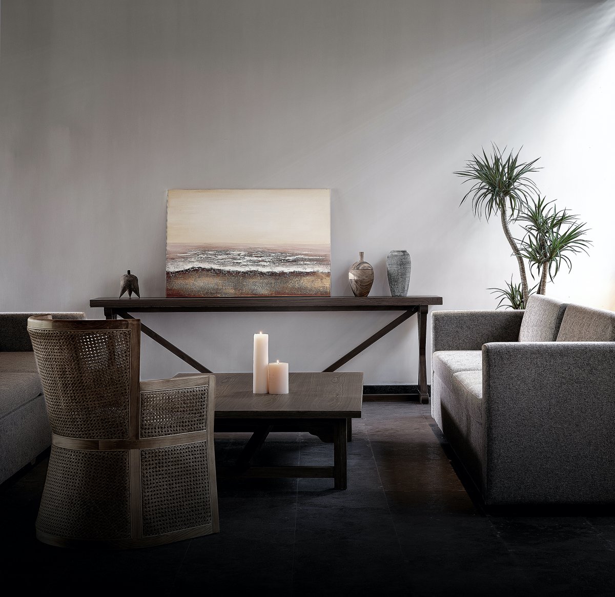 诗莉莉漫戈塔·天榕庄度假村丨中国黄山丨埂上设计-24