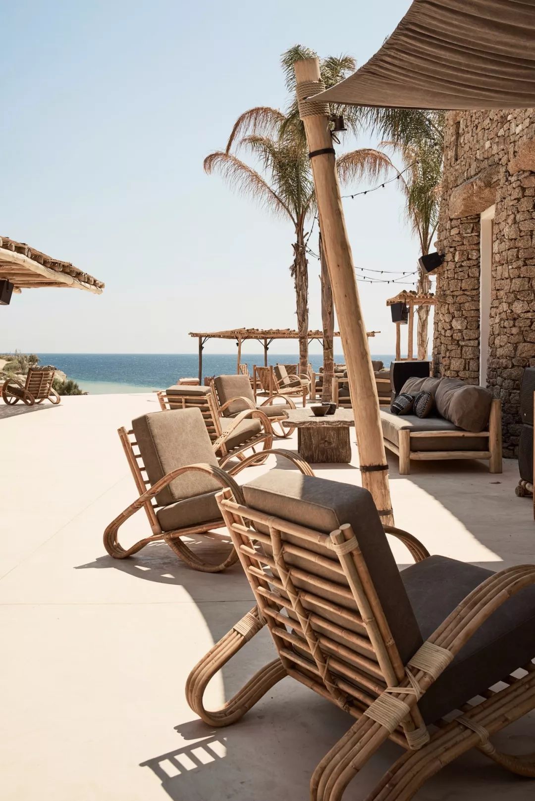 五星级“农家乐”？简单原始却格外舒适！太喜欢这个感觉了-37