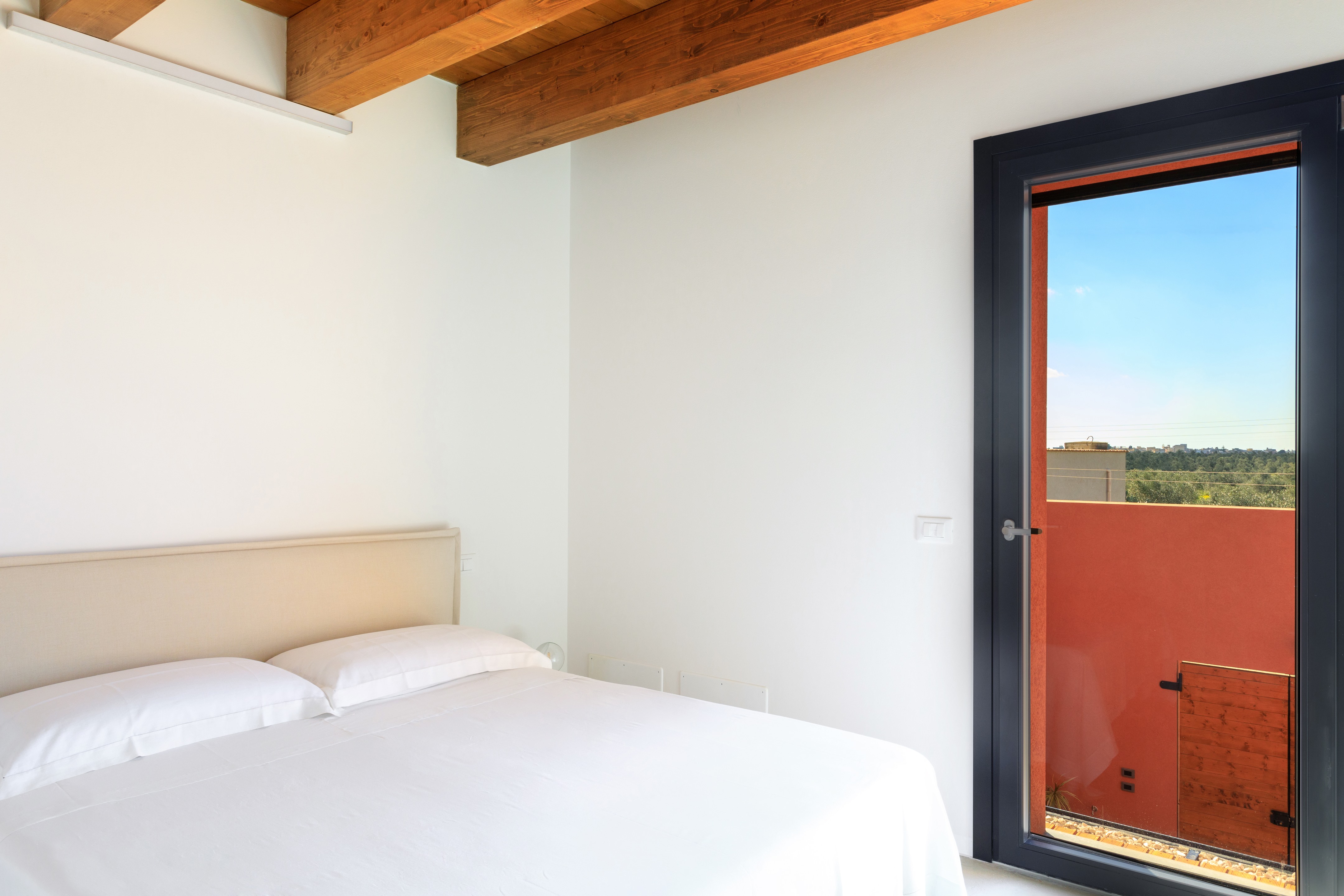 CasaFEVI 别墅改造丨意大利特拉帕尼-34