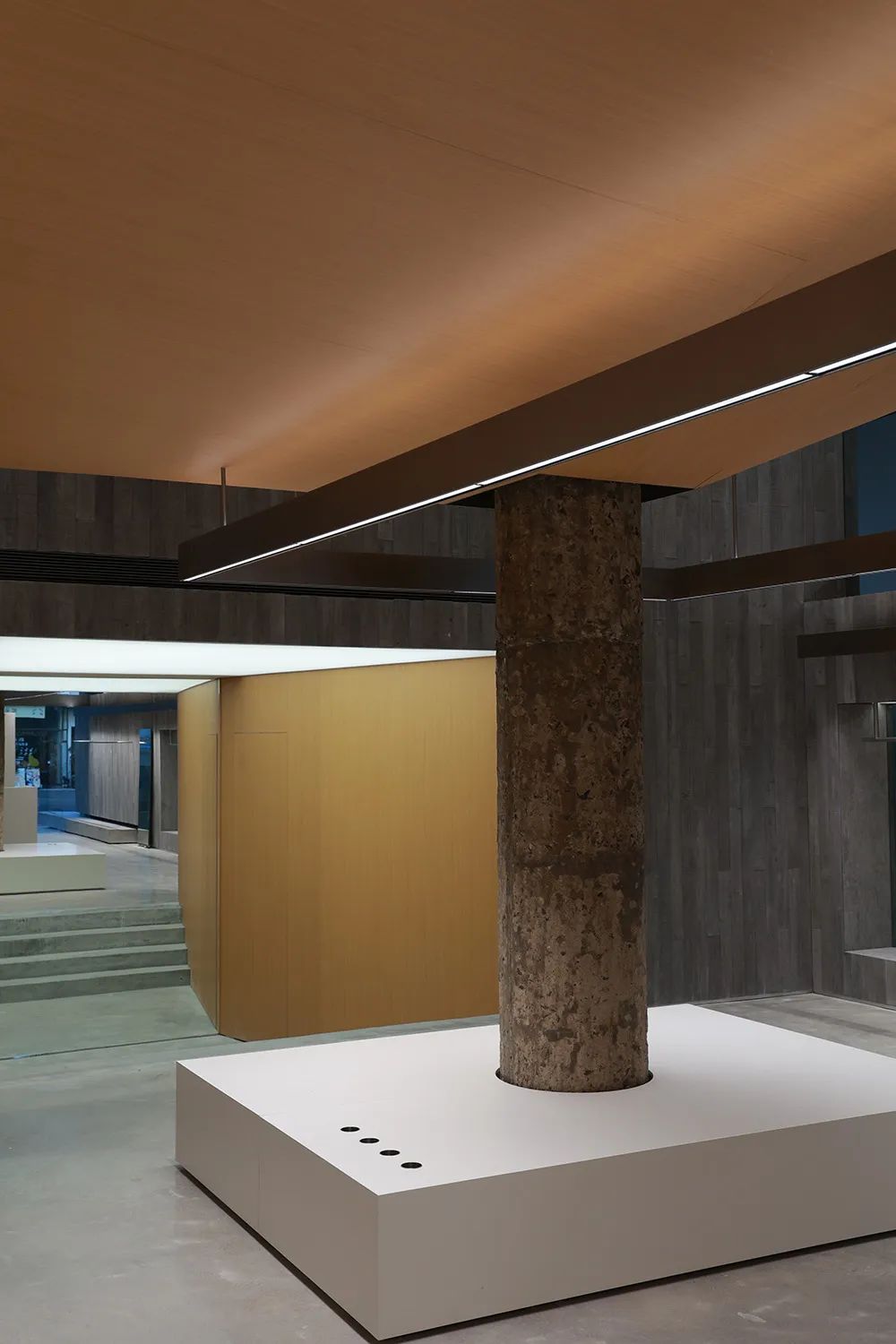 宁波 MODE COMMUTER·带梦胡同丨中国宁波丨慕尚集团控股有限公司-26