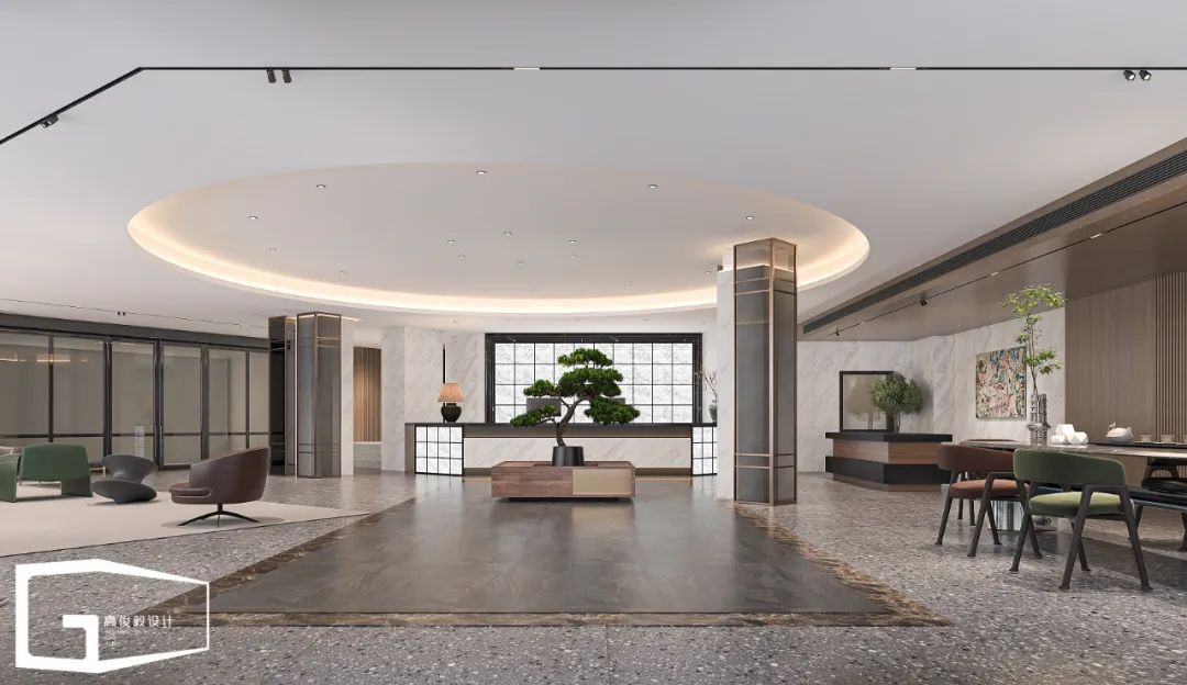 阳朔西街酒店改造丨高俊毅-30