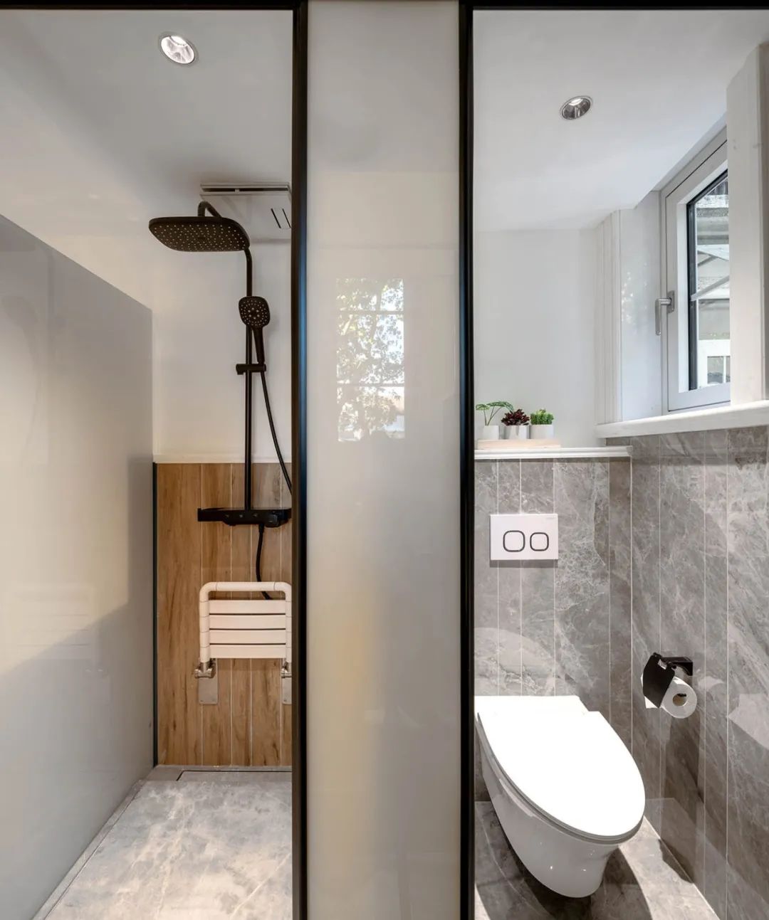 《梦想改造家》节目 半生向往的家丨中国上海丨平元设计PDS-102