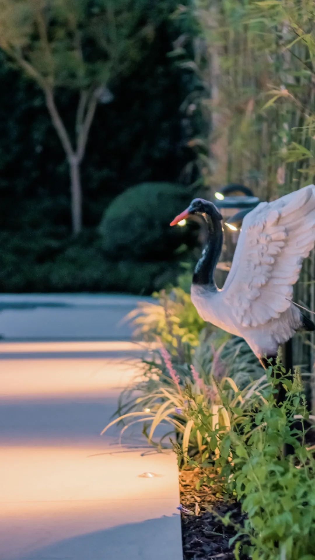 花园戏精 · 庭院小品的艺术魅力丨中国上海-26