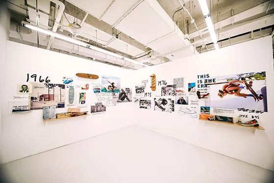 Vans 上海 K11 展 | “魔都祥龙”滑板道惊艳亮相-9