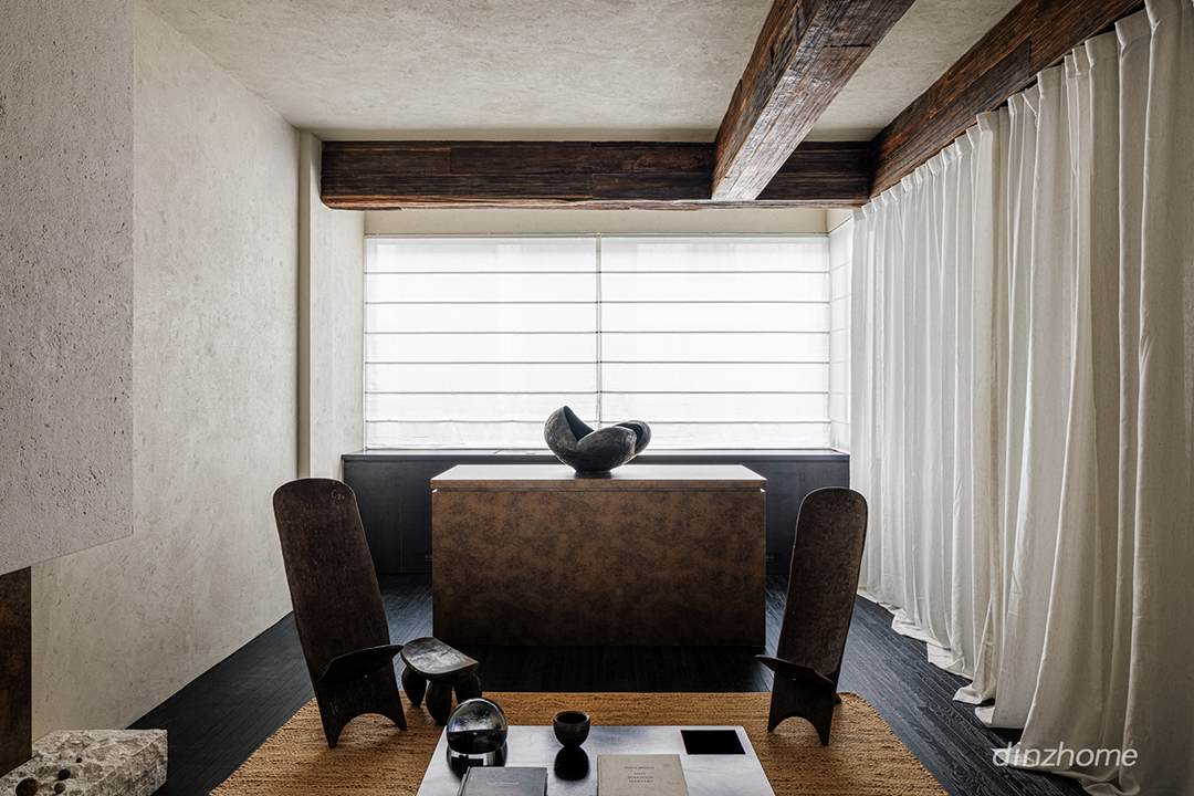 NOTHING DESIGN丨有无艺术空间丨中国杭州-40