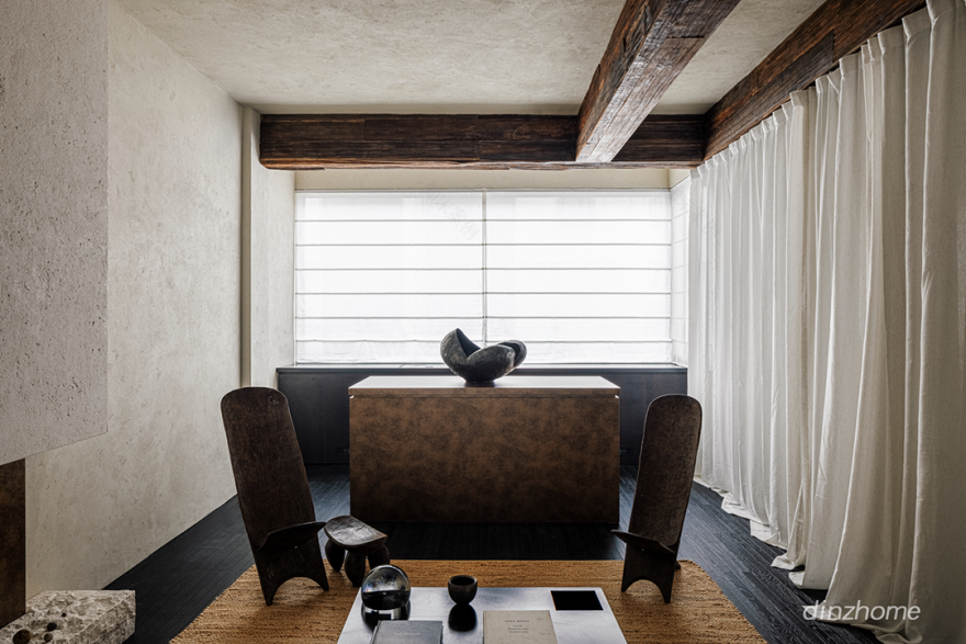 NOTHING DESIGN丨有无艺术空间丨中国杭州-40