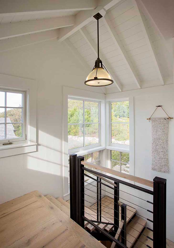 马萨诸塞州的海滨家庭聚会别墅-22