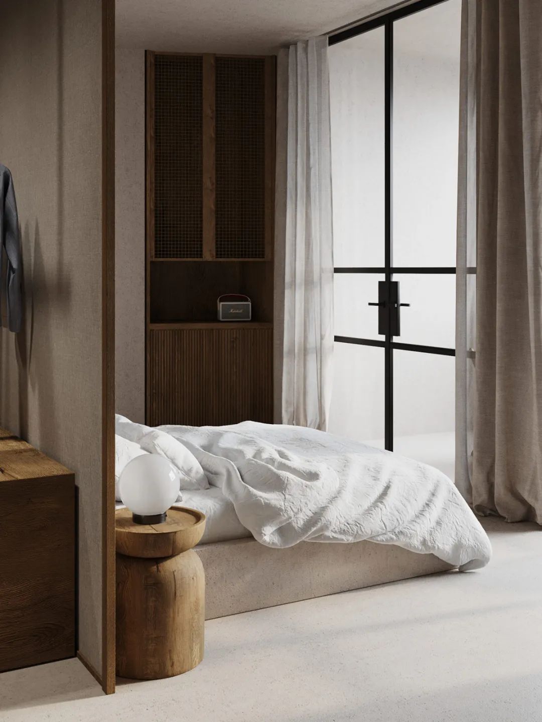 质朴乡村风室内设计丨土耳其-56