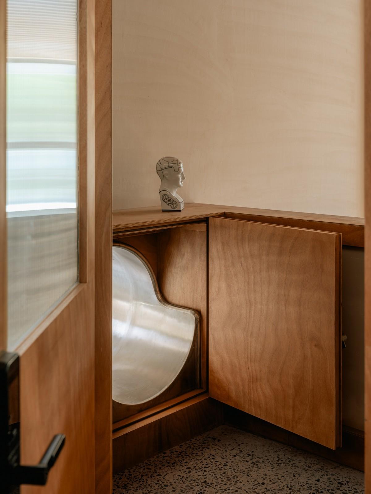 废土乐园,虚张声势与巨大火锅（虚张声势之家）丨中国北京丨察社办公室-40