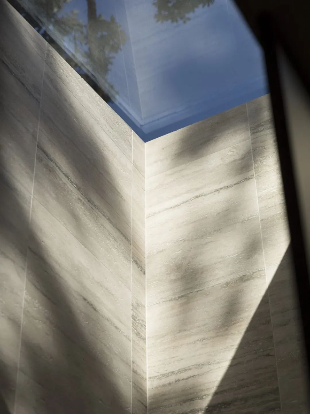 山海之间住宅设计丨新西兰丨Lloyd Hartley Architects-107