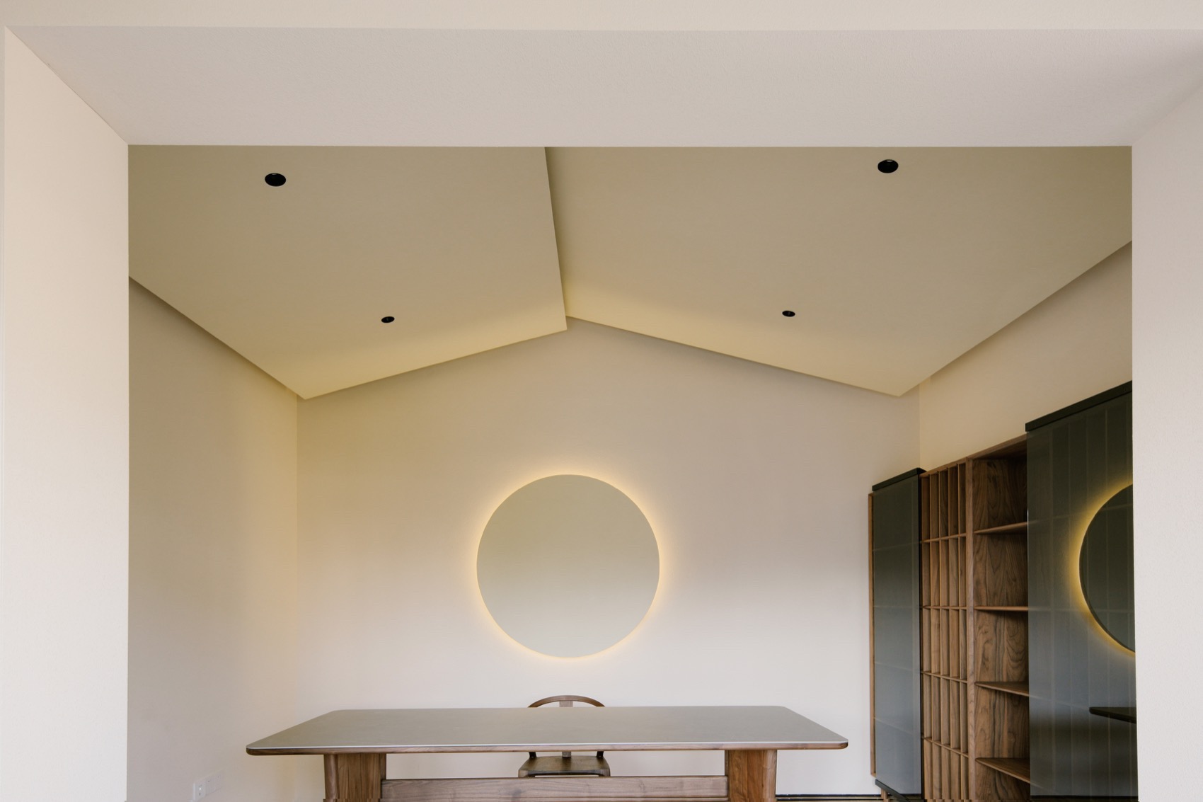 诗意的栖居，上海 / 乂口设计-50