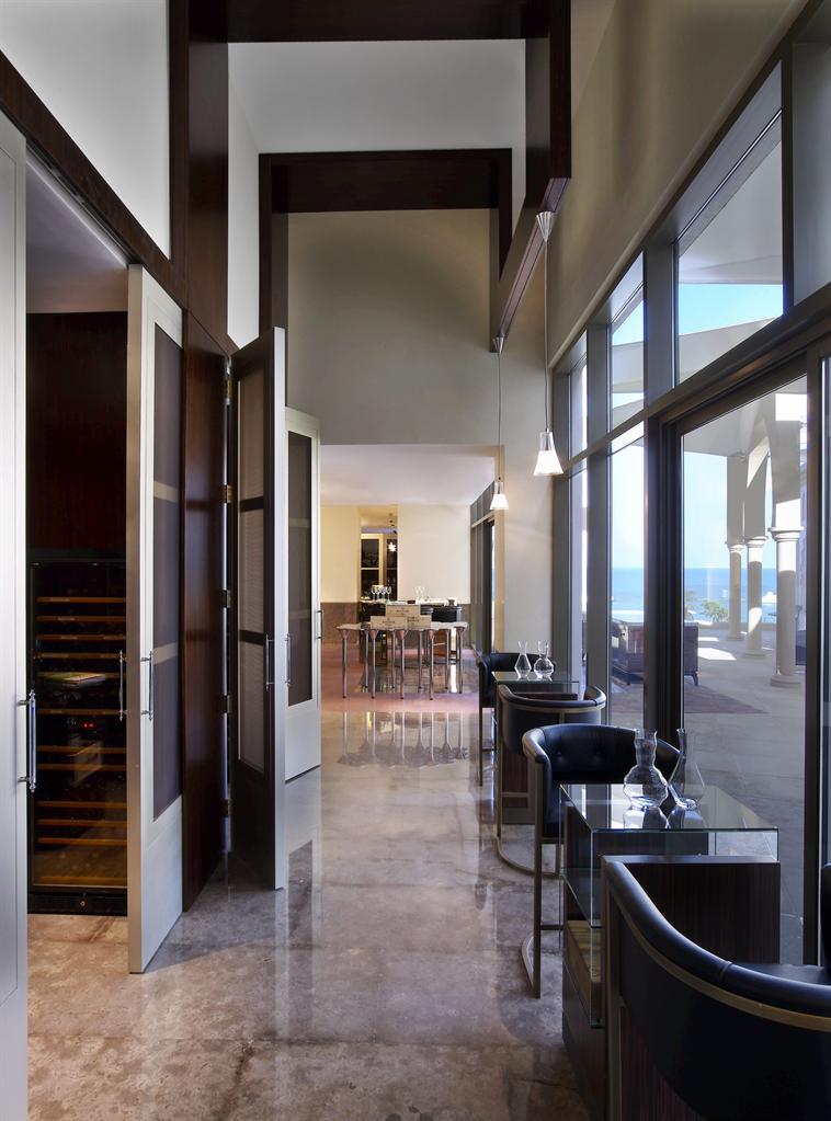 卡塔尔多哈瑞吉酒店The St  Regis Doha-3-37