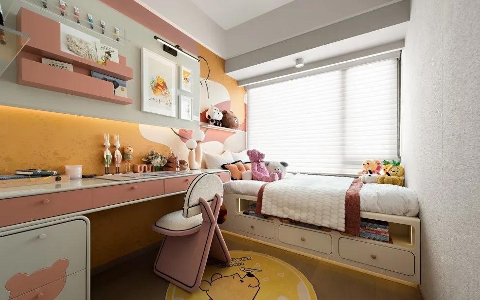 深圳龙华卓越珺奕府样板间丨中国深圳丨安奥拉设计(ANAURA)-29