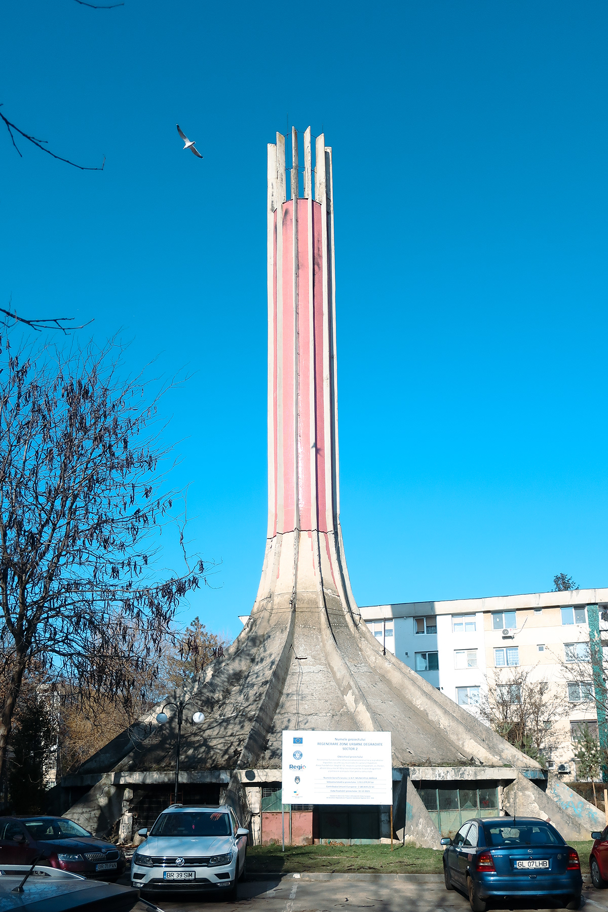 阳光漫步布加勒斯特城丨罗马尼亚布加勒斯特丨Cătălin Călin-13
