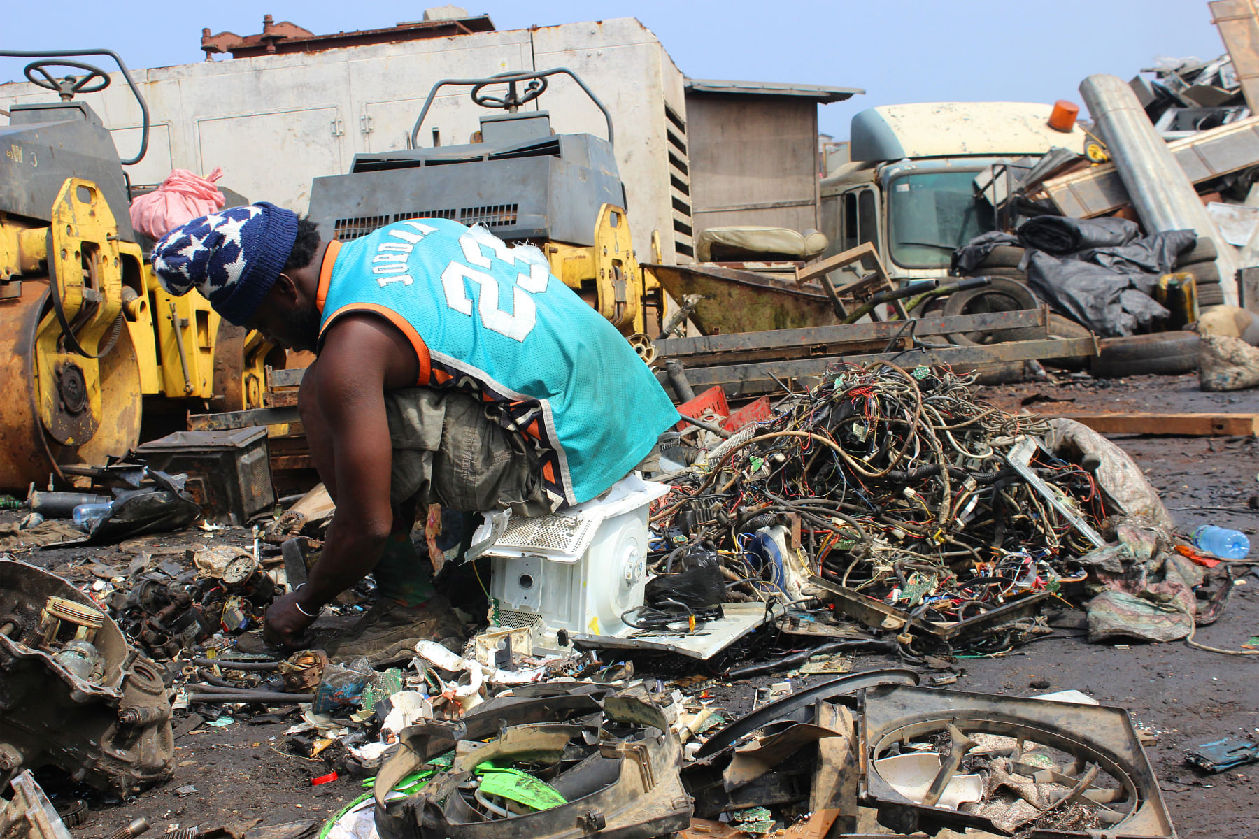 丨加纳丨Georine Pierre-14