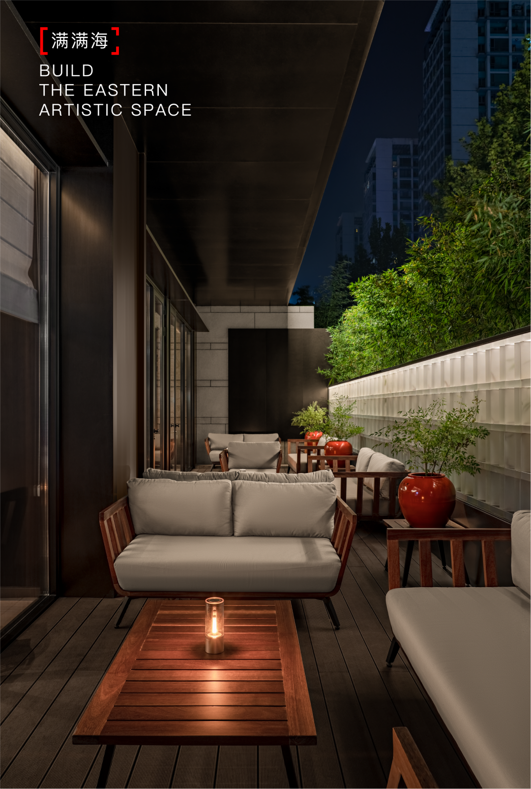 满满海佛跳墙丨中国北京丨LDH 刘道华建筑设计事务所-19