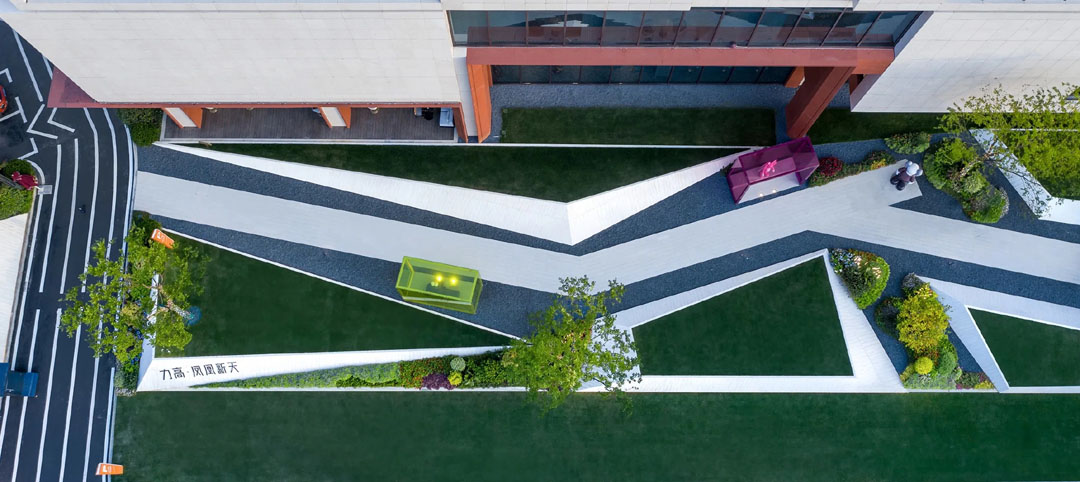 长沙力高•凤凰新天商业景观-6