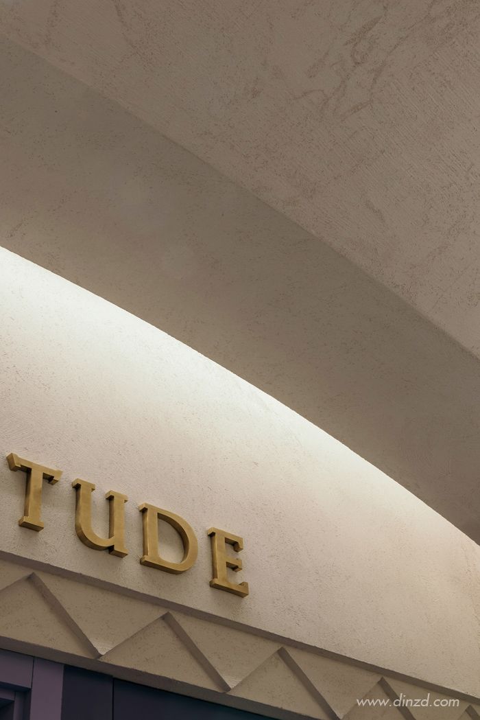 茶岚地 | 世界茶香，优雅空间-9