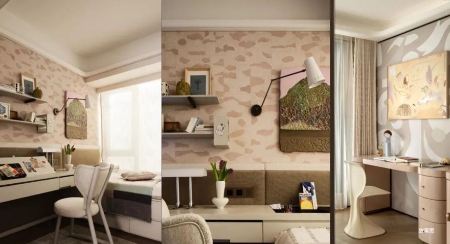 中央公园8栋上新|生活进化论居住新尺度-84