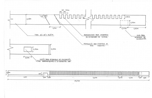 “Coquihuil”观景台丨智利丨智利康塞普西翁UDD建筑专业三年级学生-38