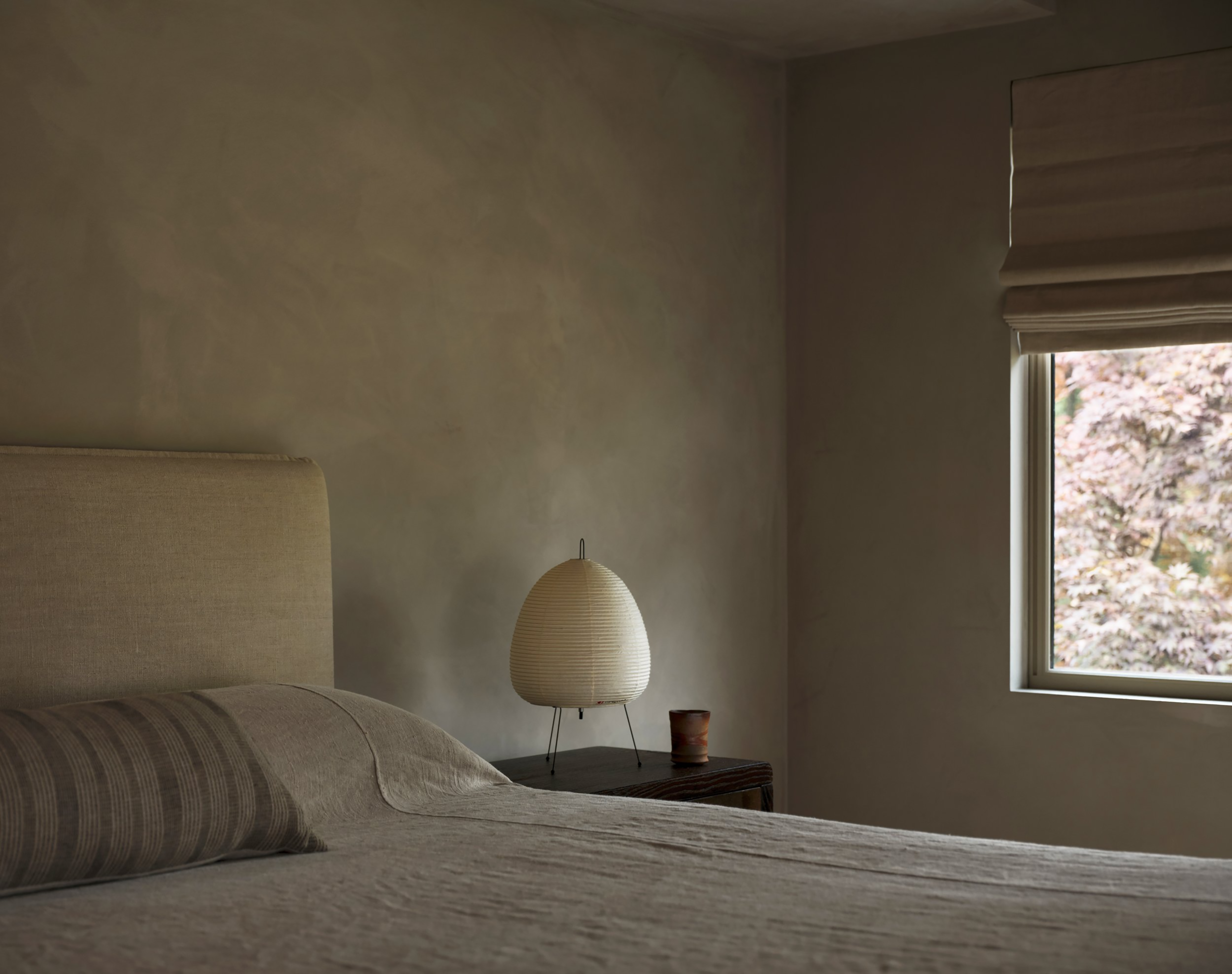 始室 · 康涅狄格住宅（Greenwich Modern）丨美国康涅狄格丨Tina Rich Design-38