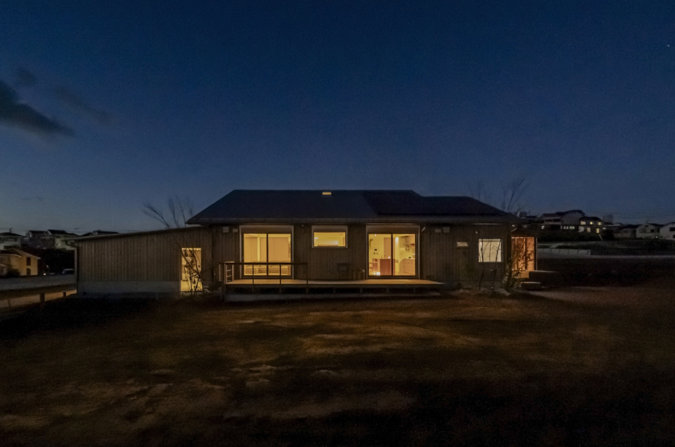 温杜の栖丨日本神奈川丨北村建築工房-41