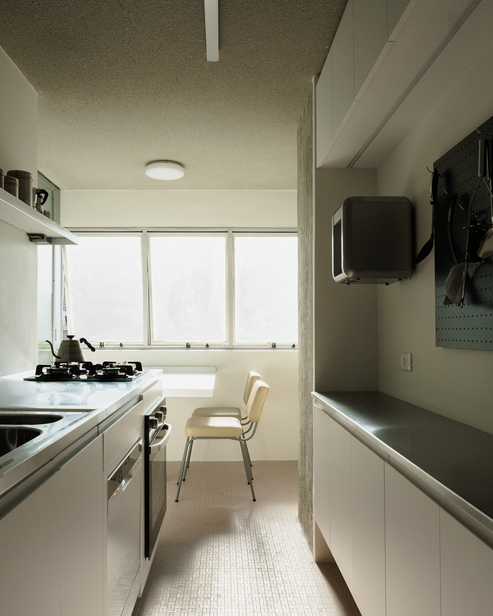 瓜拉帕里公寓丨巴西圣保罗-35