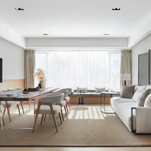 太原中铁诺德逸宸云著售楼处·星作 | 传统与现代的和谐共舞-54