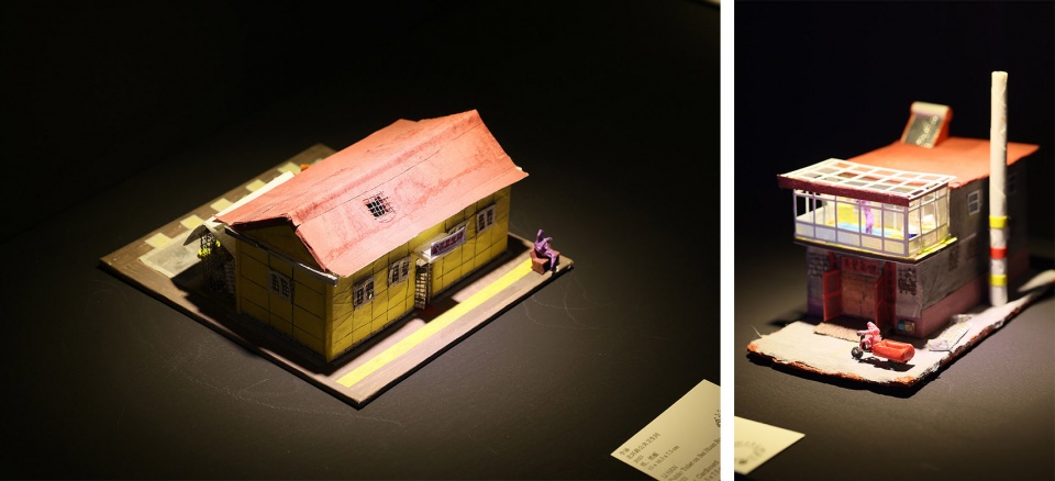 上海“爱马仕之家”夏季橱窗设计丨中国上海丨绘造社主持人李涵-67