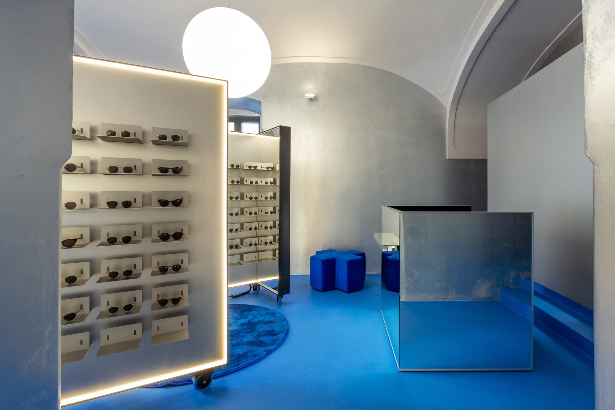 Lunet 旗舰店丨罗马尼亚克卢日纳波卡丨Bogdan Ciocodeică Studio-19