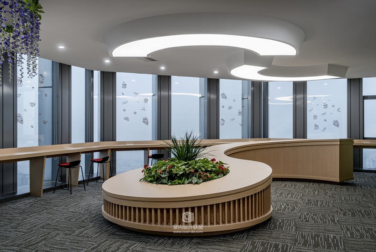 摩天之星企业加速器福州宇洋基地-40