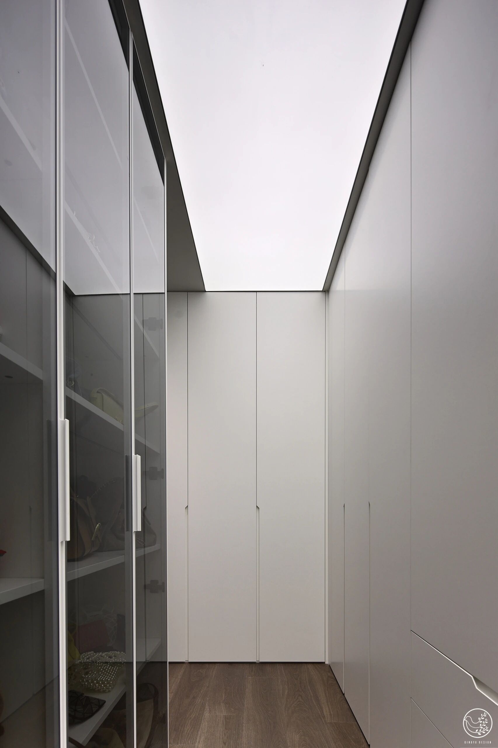 主卧变客厅？不按套路出牌的家有多爽-16