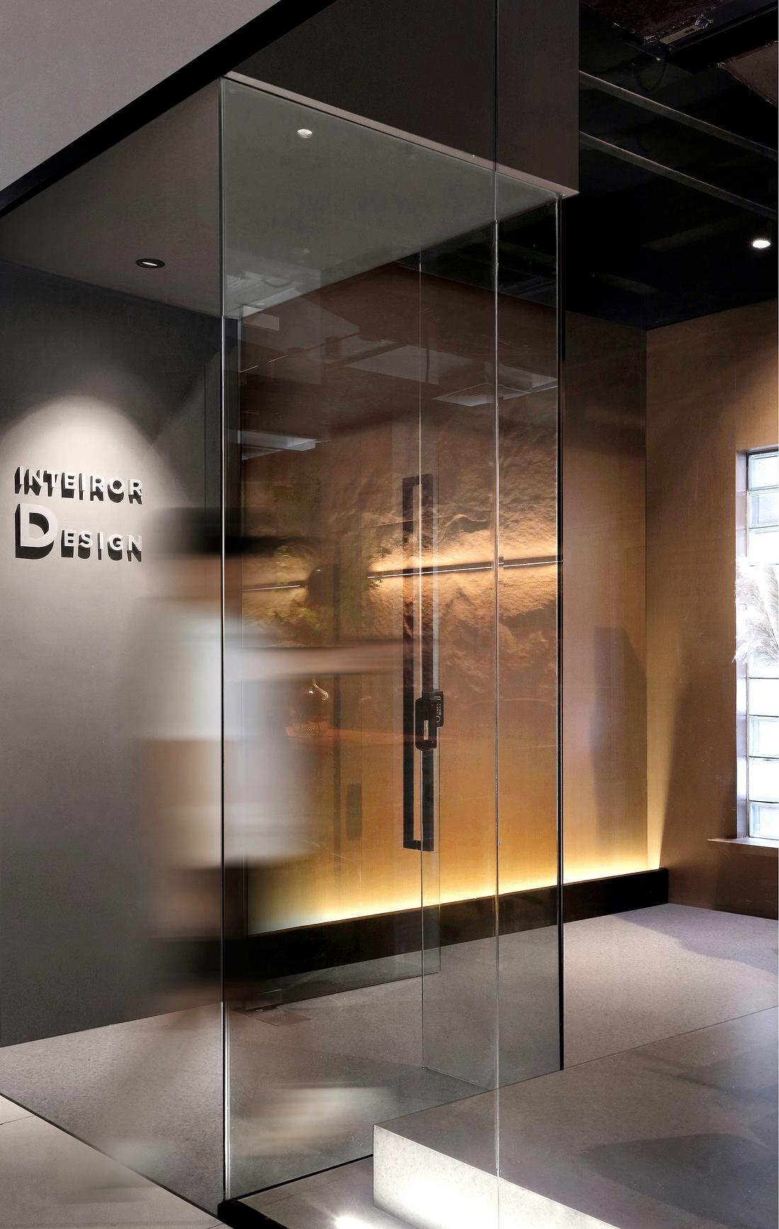 鼎点室内设计办公室丨中国深圳丨DDID鼎点室内设计-6