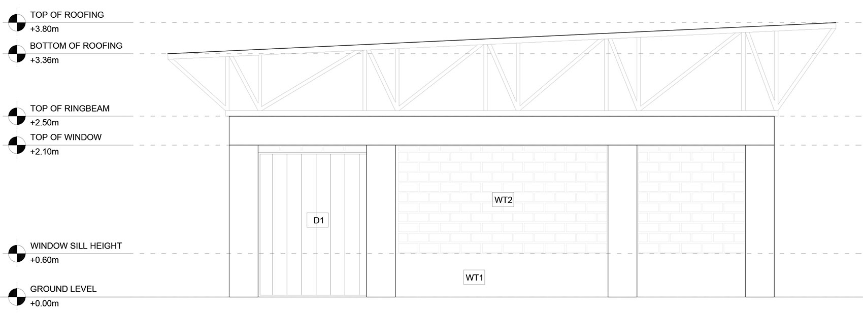 Evergreen学校，赞比亚 / CAUKIN Studio-44