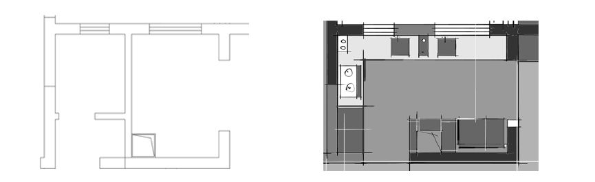 南昌万达旅游城私宅改造-21