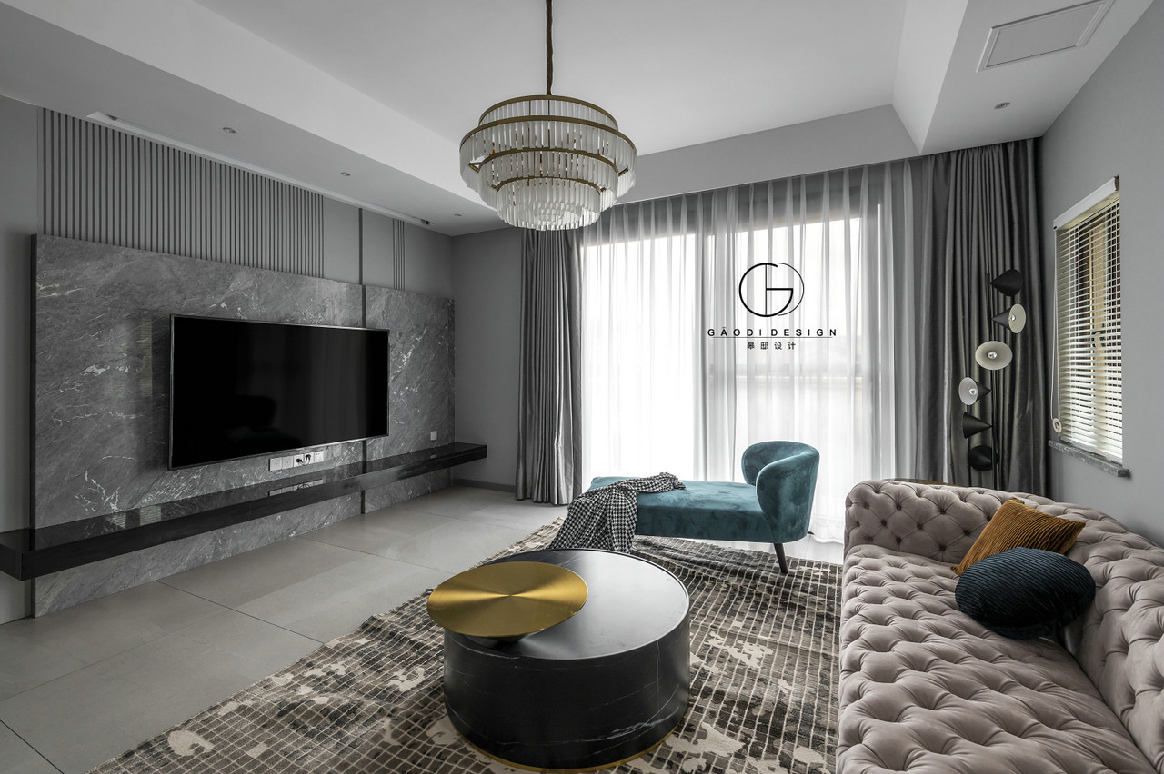 梦湖山庄私宅-27