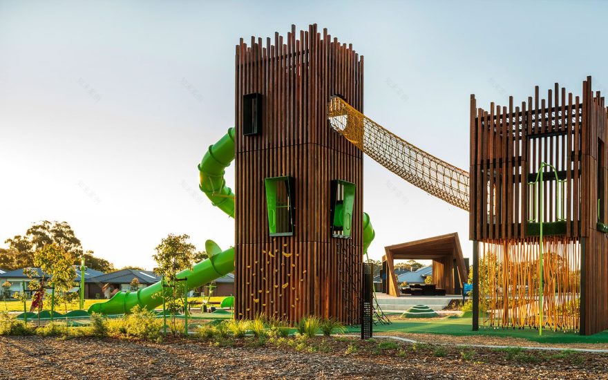 丨MDG Landscape Architects-2