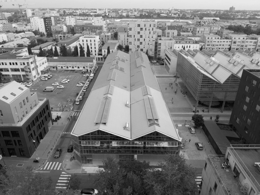 创意者的第三空间丨法国南特-43