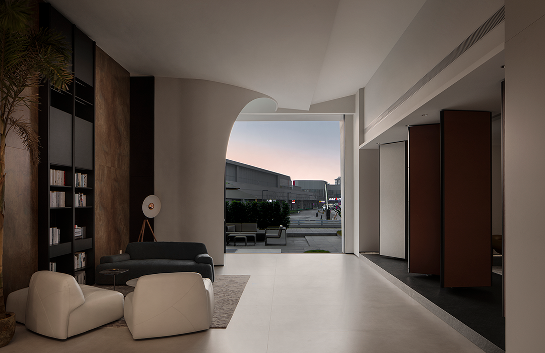 意大利MARAZZI重庆旗舰店丨中国重庆丨唯道设计-51