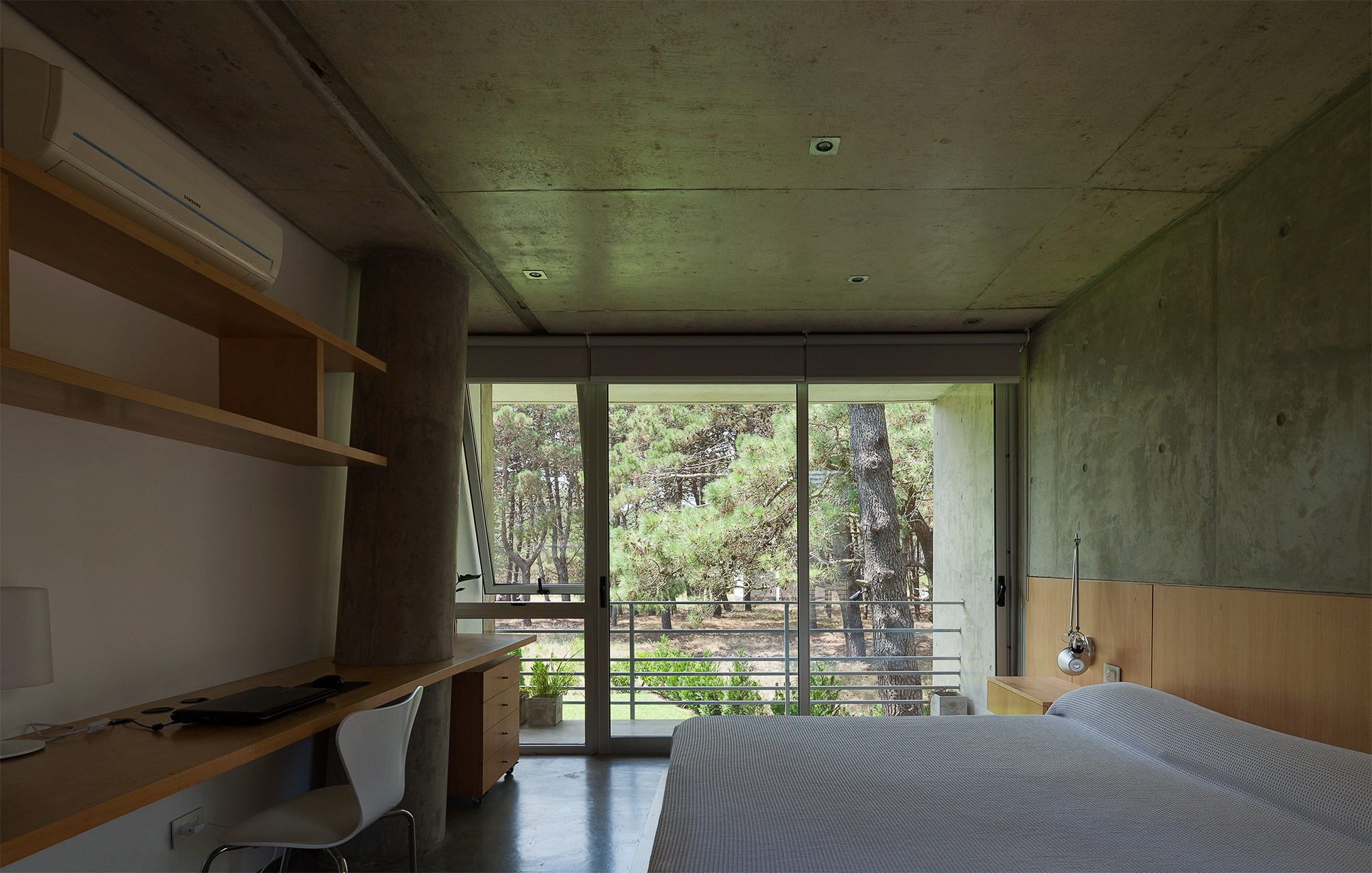 悬浮森林中的宁静家园-52