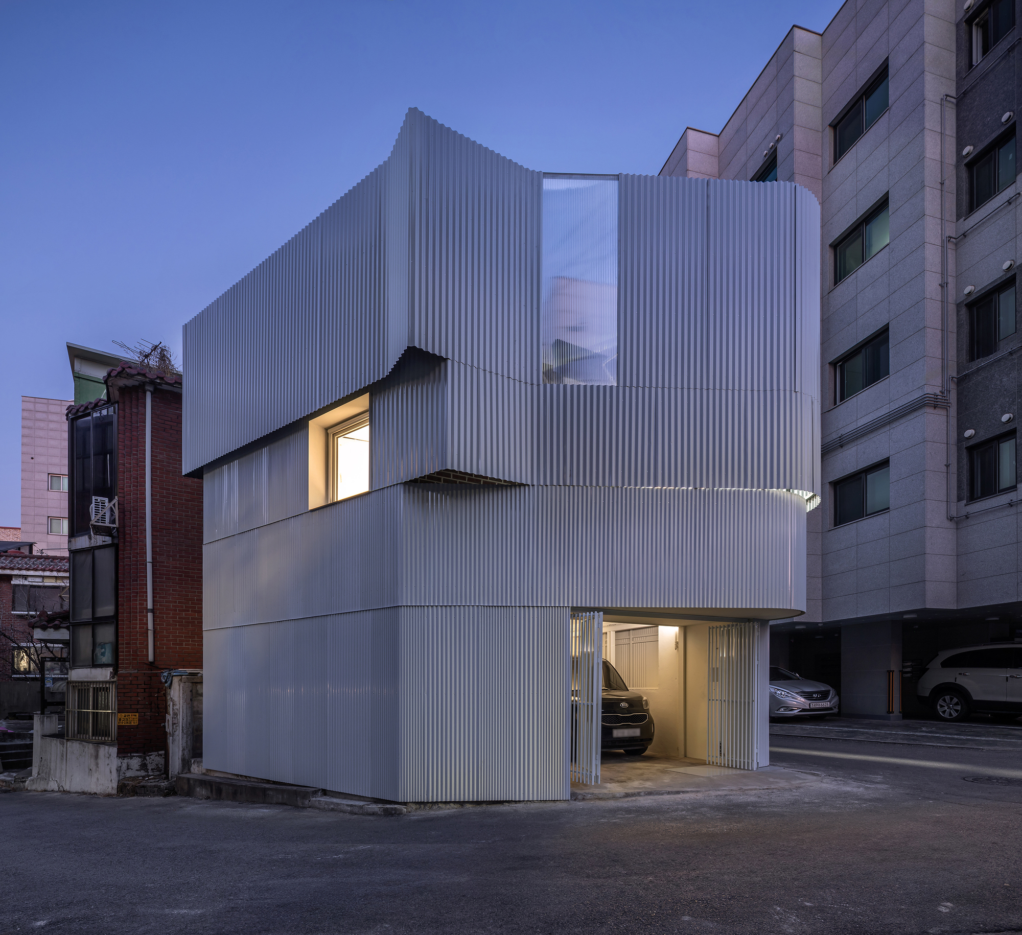 丨韩国首尔丨DRAWING WORKS-22