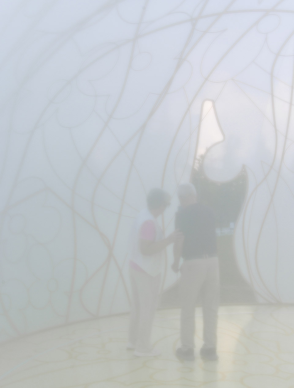 月桂亭丨中国上海丨HCCH合尘建筑-19