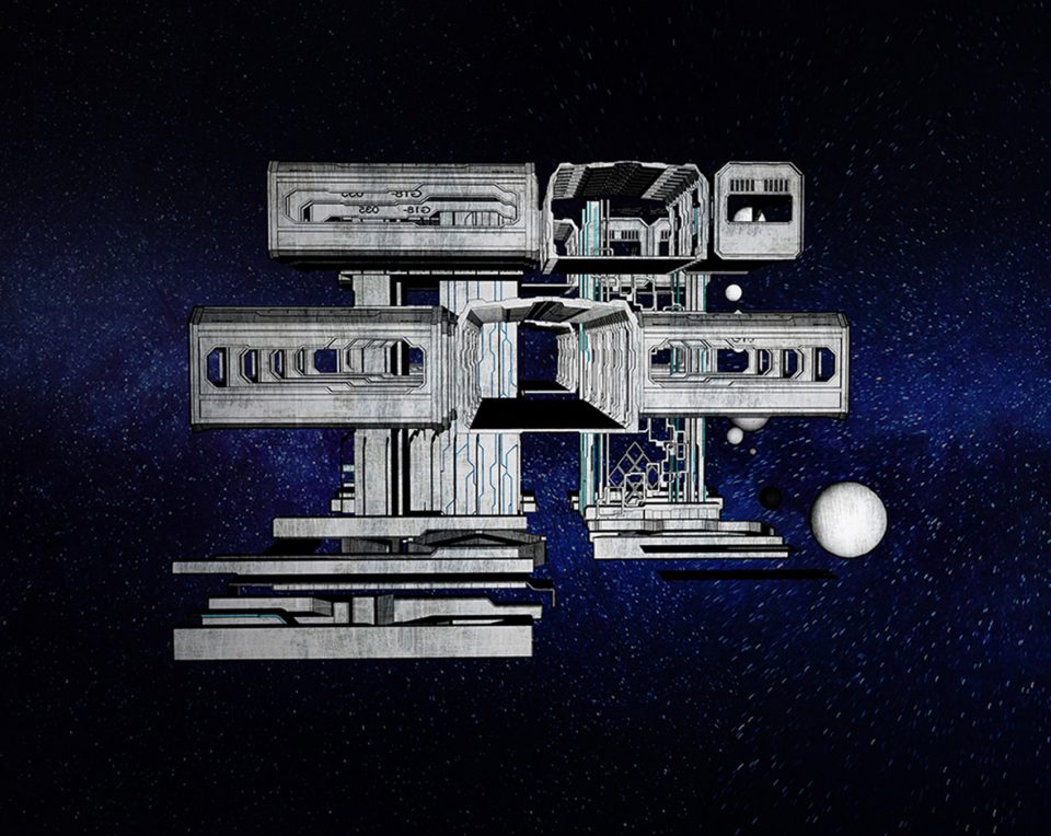 OMG电子竞技俱乐部丨中国上海-6