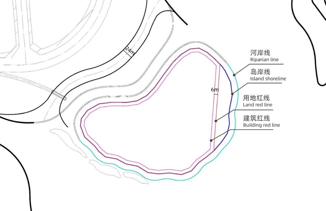 上海迈恩丨汇置人杰湖酒店建筑设计 丨中国沈阳-27