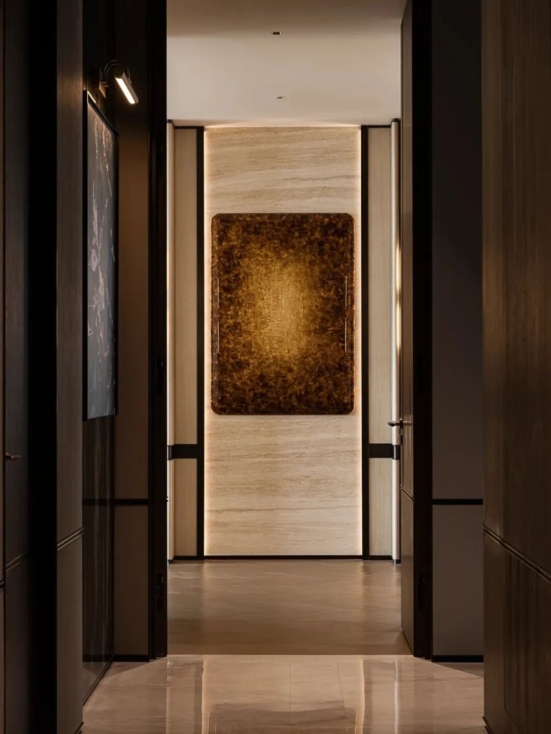 傲璇兆丰Essence丨GFD广飞设计-29