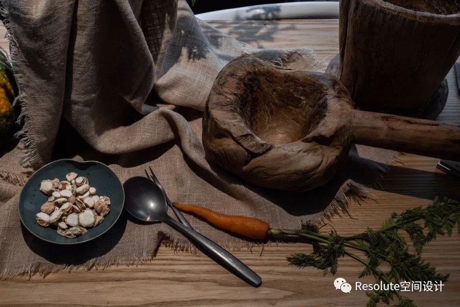 中海九号天地“母亲火锅店” | 温馨空间,打造家的记忆-61