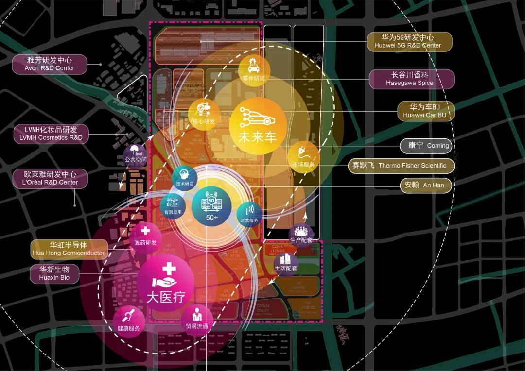上海金湾国际方案丨中国上海丨Gensler,HPP,日建-31